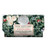 Winter Garden Shea Butter Triple Milled Large Bath Soap Bar by Michel Designs