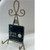 9" Gold Metal Easel-Augusta