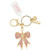 Bag Charm Pink Jewel Bow by Simply Southern