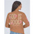 God is Good All the Time Chestnut Long Sleeve Tee by Simply Southern