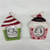 Cupcake Magnet Ornaments (Sold Separately)