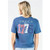 America 1776 Blue Short Sleeve Tee