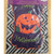 Happy Halloween Garden Applique Flag