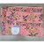 Pink Multi Floral 60"x90" Tablecloth by April Cornell