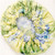 Flora Honeycomb Shower Cap by April Cornell