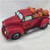 Pumpkin Truck Decor