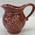 Pine Cone Rust Creamer