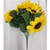 19" Sunflower
