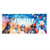Patriotic Pups Sassafras Switch Mat