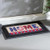 Patriotic Home Sassafras Mat