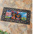 Patriotic Dachshund Duo Sassafras Switch Mat