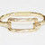 Moore Gold Bracelet