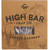 HighBar Bar Soap- Smoked Bourbon