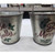 10" Be Jolly/Be Merry Half Bucket (Sold Separately)