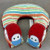 Car Travel Pillow