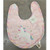 Trixie the Unicorn bib