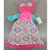 Pink Owl 3 in 1 Toy