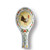 Home Sweet Home Porcelain Spoon Rest