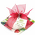 Berry Patch Bow Tie Set by Michel Designs