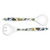 Campagna Serving Set by Michel Designs