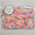 Cutie Pie Bib and Burp Cloth Set