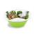 Garden Bunny Medium Serving Bowl by Michel Designs