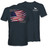 Men's Pledge Flag Tee