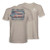 Men/s Proudly Armed Tee