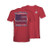 She Loves Jesus and America Too Tee