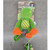 Puddles Frog Pully Palz