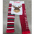 Merry Christmas leggings (12-24 Months)