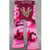 Pink Camo Deer Leggings 12-24 Months