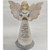 Sympathy Angel Holding a Dove