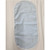Terry Cloth Light Blue Burp Cloth