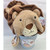 Lion 3 piece Bathtime Gift Set