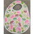 Pink Elephant Bib