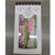 Pink Elephant Strap Covers