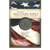 KJV Large Print Compact Military Bible