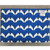 Blue Kirei Print Placemats