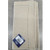 Hemstitch Taupe Napkin