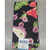 Ambrosia Black Print Napkin
