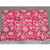 Kerela Print Placemat