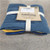 Provence/Lemon/Royal Dishtowels