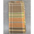 Gaither Plaid Umber Napkin