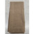 Napkin Hemstitch Umber