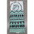 Tea Towel Just Married Print