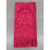 Red Damask Napkin
