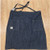 Denim Adult Apron