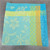 Jacquard Aqua Napkin