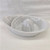 Stoneware Juicer - White